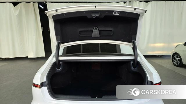 Hyundai Grandeur Hybrid (GN7) id 3953464 из Кореи 11