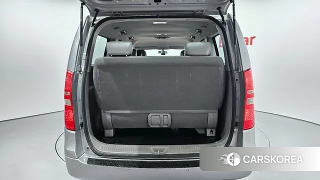 Hyundai Grand Starex id 3418306 из Кореи 11