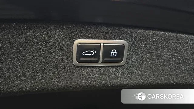 Genesis G80 (RG3) id 3646307 из Кореи 11