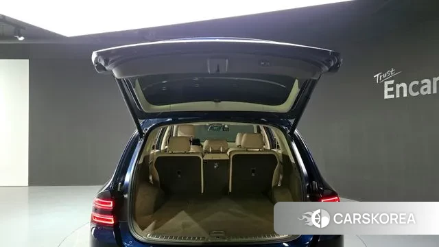 Genesis GV80 id 3394819 из Кореи 11