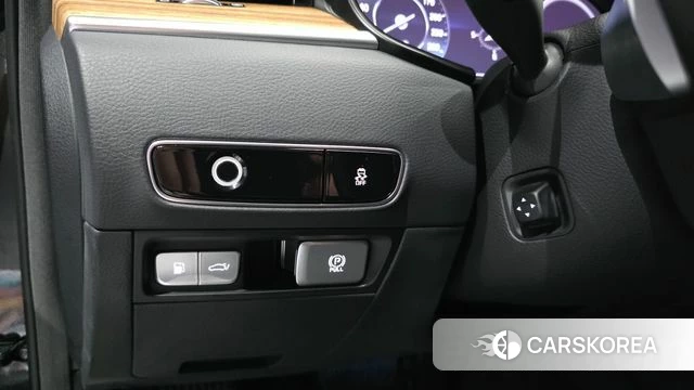 Kia The New K9 2nd generation id 4613592 из Кореи 11