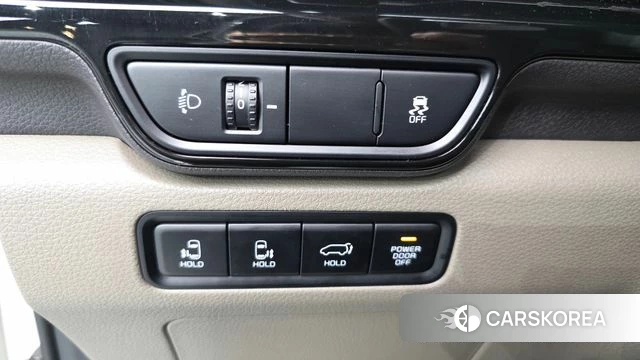 Kia The New Carnival 4th Generation id 4655869 из Кореи 11