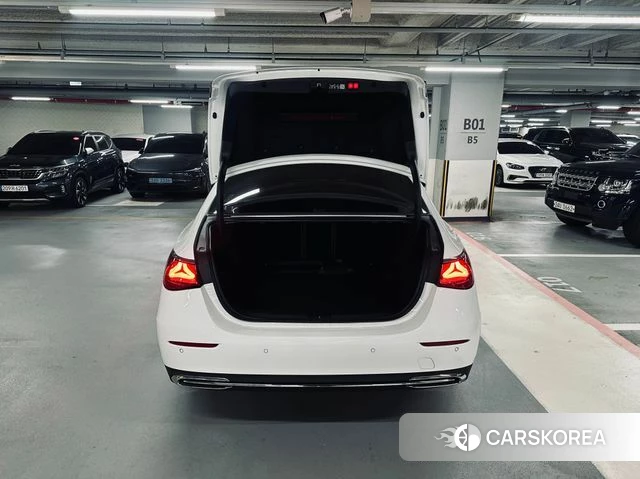 Mercedes-Benz E-Class W214 id 4353841 из Кореи 11