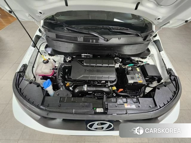 Hyundai The New Casper id 4248434 из Кореи 11