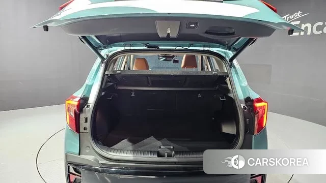 Kia The New Seltos id 3400616 из Кореи 11