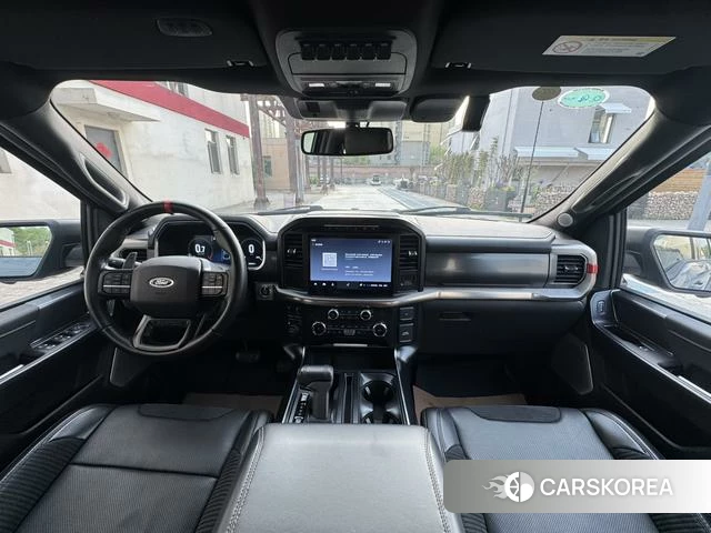 Ford F-150 Raptor id 4380737 из Китая 11