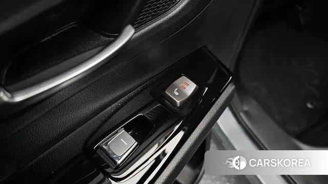 Ssangyong Beautiful Korando id 3545201 из Кореи 11