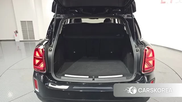 Mini Cooper Countryman id 3011509 из Кореи 11