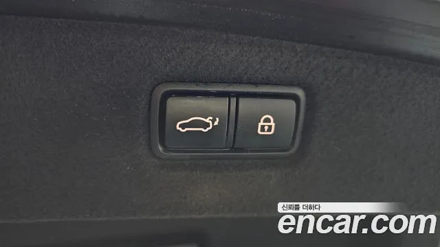 Genesis G90 id 2606693 из Кореи 11