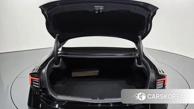 Hyundai Sonata D Edge (DN8) id 3685012 из Кореи 11