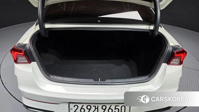 Kia K5 3rd generation id 3469389 из Кореи 11