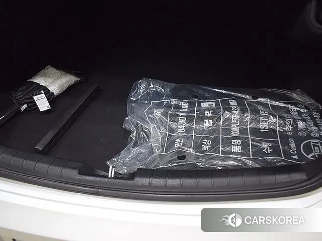 Hyundai The New Grandeur IG id 3401370 из Кореи 11