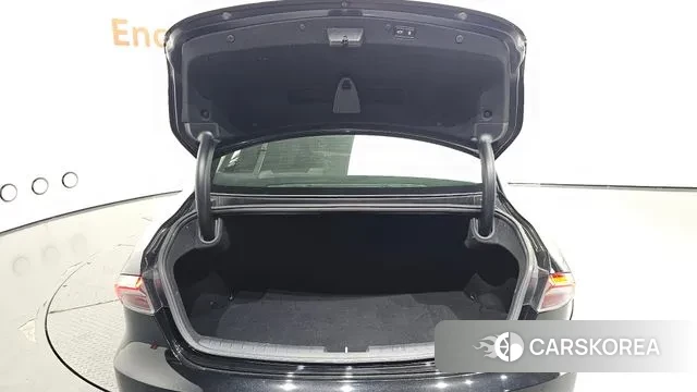 Hyundai The New Grandeur IG id 3055093 из Кореи 11