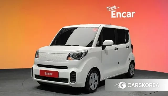 Kia The New Ray id 3581951 из Кореи 11