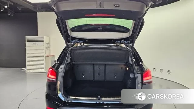 BMW X1 (F48) id 3323876 из Кореи 11