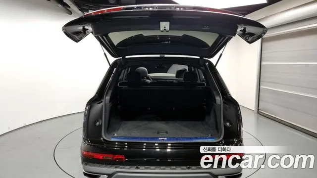 Audi Q7 (4M) id 2816887 из Кореи 11