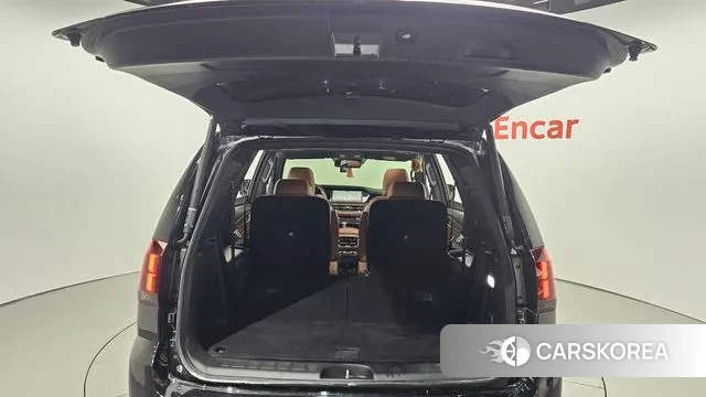 Kia Mohave Master id 3384095 из Кореи 11