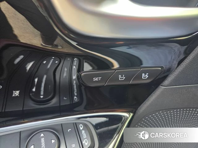 Kia The New Niro id 3800012 из Кореи 11