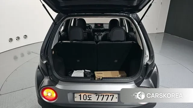 Hyundai Casper id 3576268 из Кореи 11