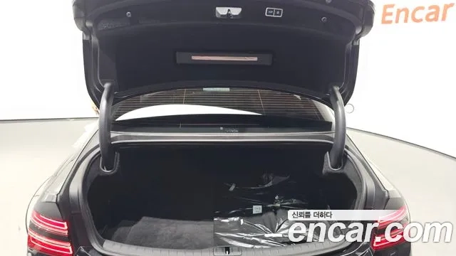 Genesis G80 (RG3) id 2951229 из Кореи 11