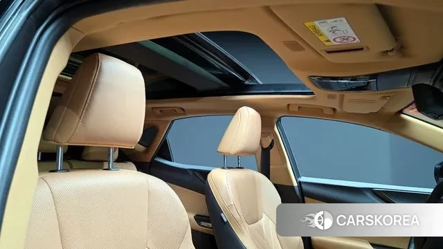 Lexus NX350h Second generation id 3696124 из Кореи 11