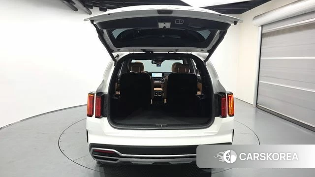 Kia Sorento 4th Generation id 4692930 из Кореи 11