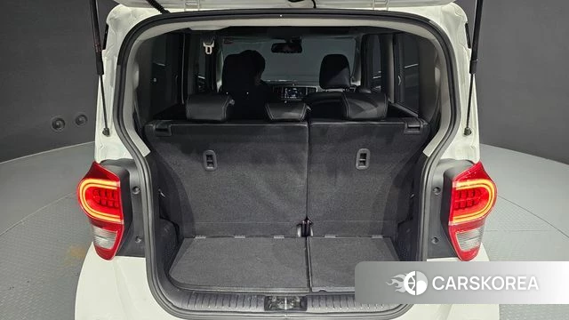 Kia The New Ray id 3818512 из Кореи 11