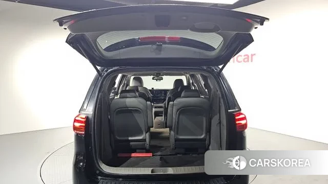 Kia The New Carnival id 3494575 из Кореи 11