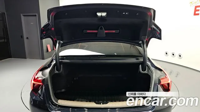 Kia K8 Hybrid id 2718570 из Кореи 11