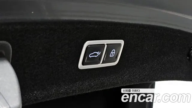 Genesis G80 (RG3) id 2954209 из Кореи 11