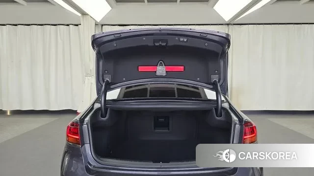 Kia K7 Premier id 3055247 из Кореи 11