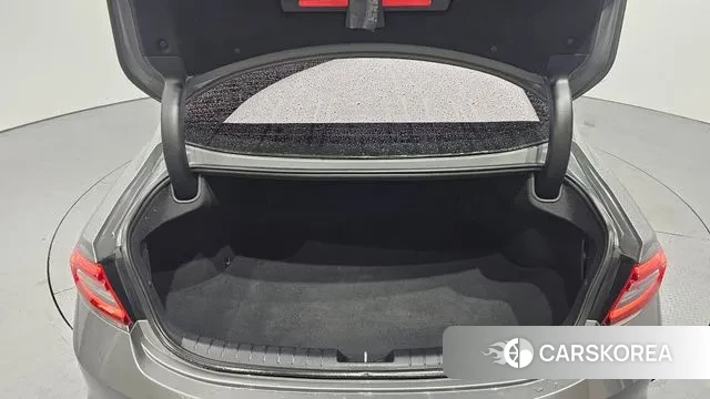 Hyundai Grandeur IG id 3714078 из Кореи 11