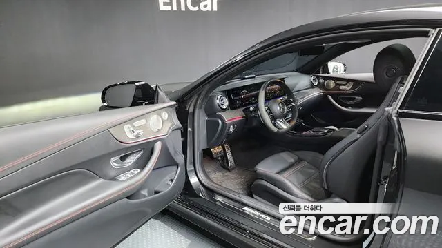 Mercedes-Benz E-Class W213 id 2629369 из Кореи 11