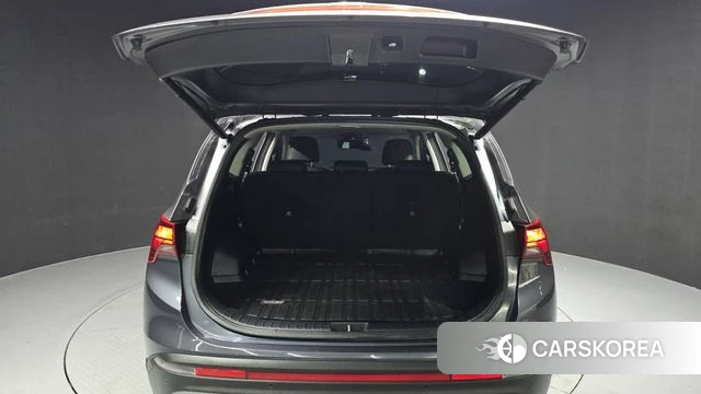 Hyundai The New Santa Fe id 4187094 из Кореи 11