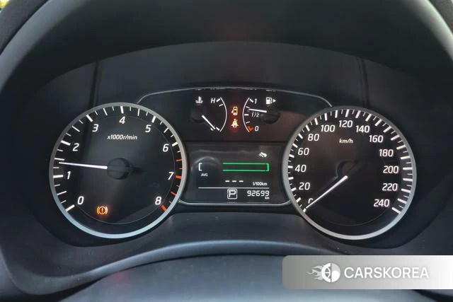 Nissan Xuan Yi id 4313965 из Китая 11