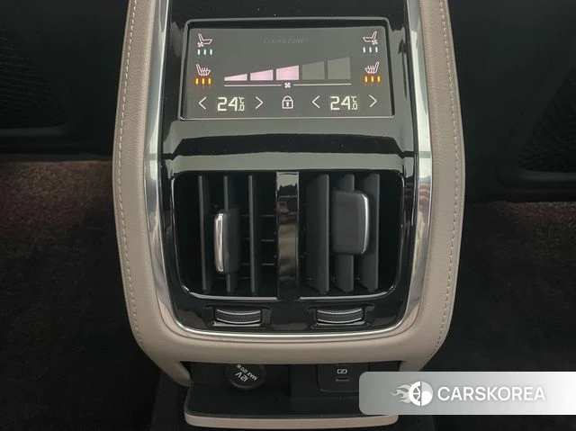 Volvo S90 id 3786135 из Кореи 11