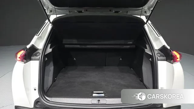 Peugeot e-2008 second generation id 3721645 из Кореи 11