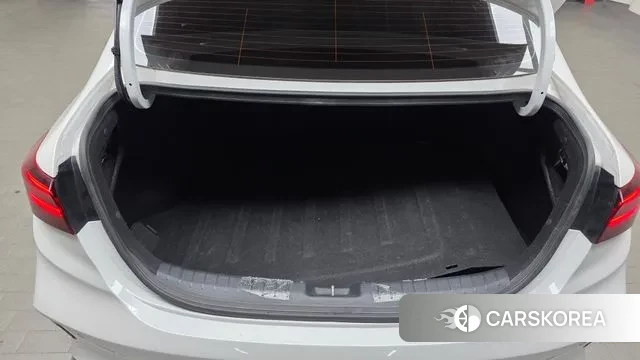 Kia The New K3 2nd generation id 3421590 из Кореи 11