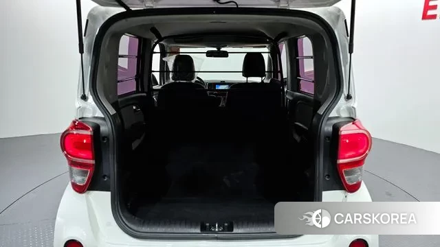 Kia The New Ray id 3348481 из Кореи 11