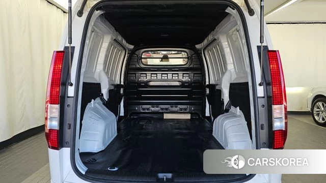 Hyundai Staria id 4872346 из Кореи 11