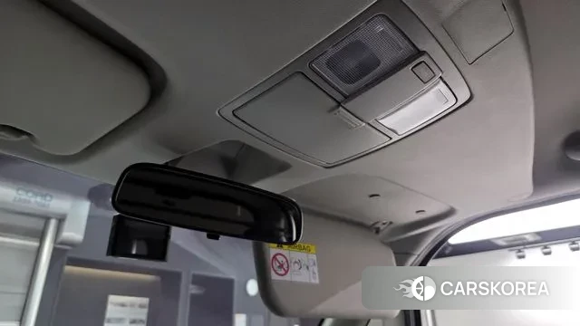 Kia The New Kia Ray id 3734526 из Кореи 11