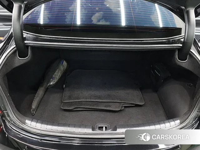 Hyundai Grandeur IG Hybrid id 3050768 из Кореи 11