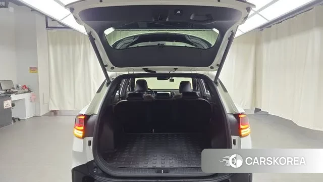 Kia Sportage 5th Generation id 3343354 из Кореи 11