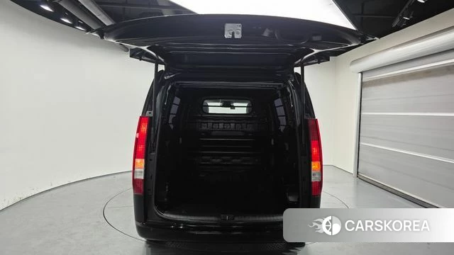 Hyundai Staria id 3833371 из Кореи 11