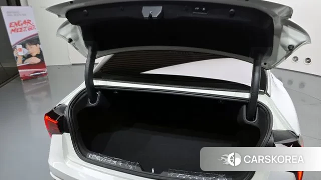 Kia The New K5 3rd generation id 3571592 из Кореи 11