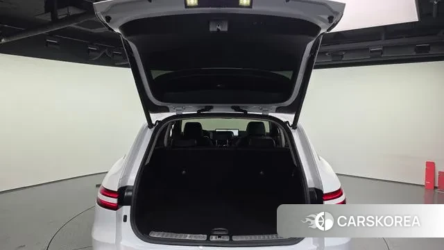 Genesis GV70 id 3406353 из Кореи 11