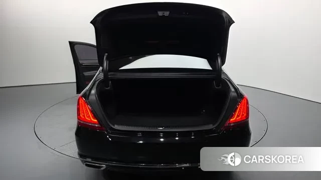 Genesis EQ900 id 3723861 из Кореи 11