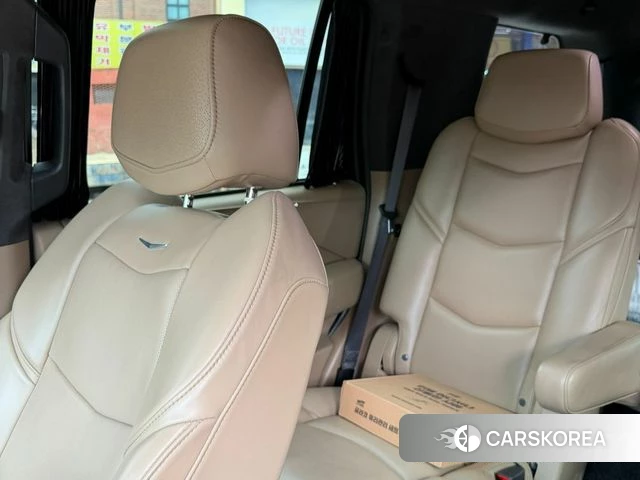 Cadillac Escalade id 4915752 из Кореи 11