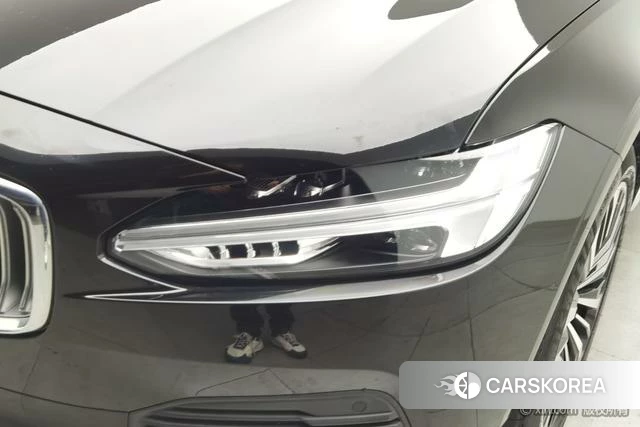 Volvo S90 PHEV id 3888700 из Китая 11