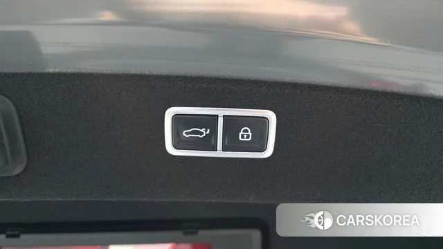 Genesis G80 (RG3) id 3833595 из Кореи 11